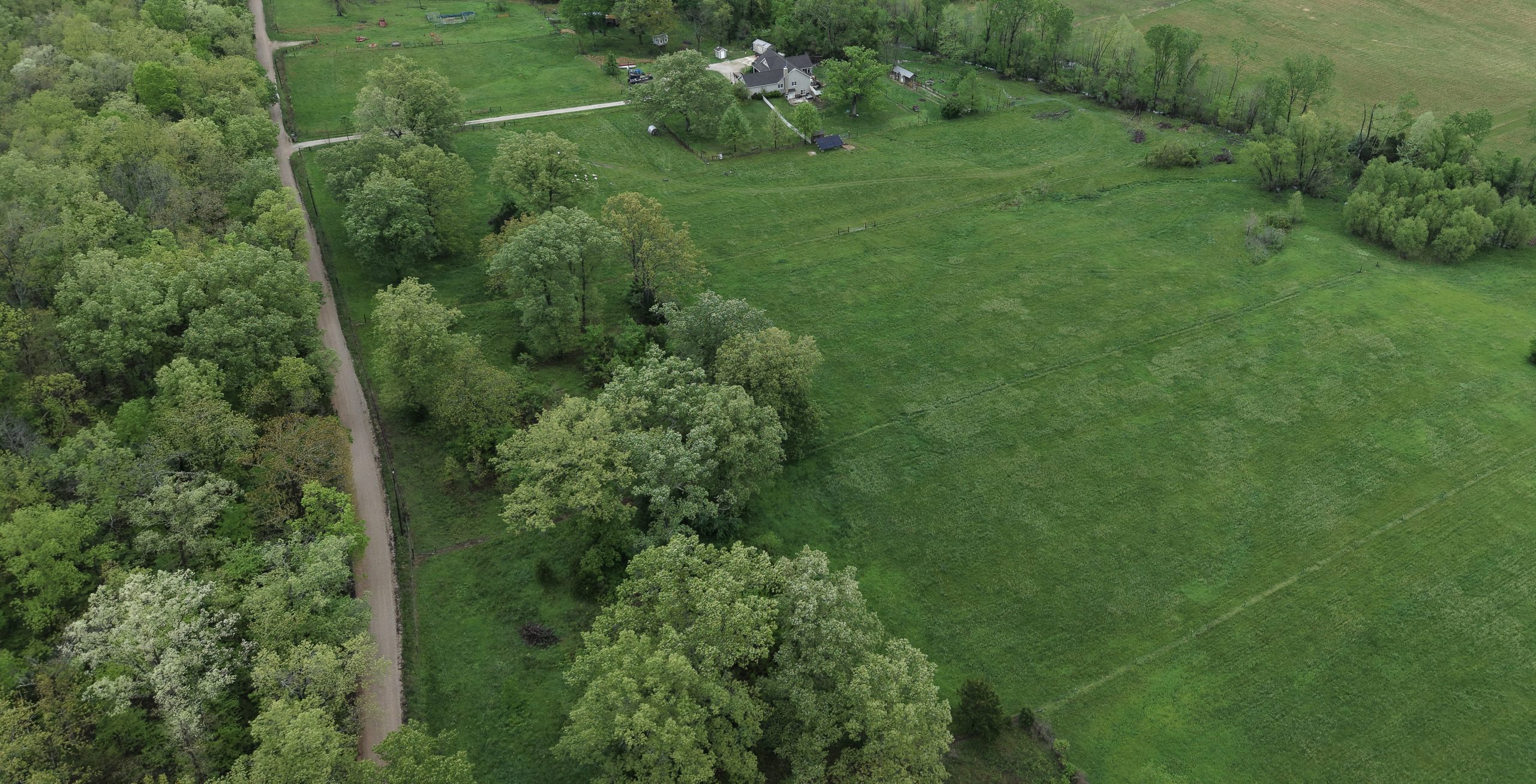 Overview of Farm