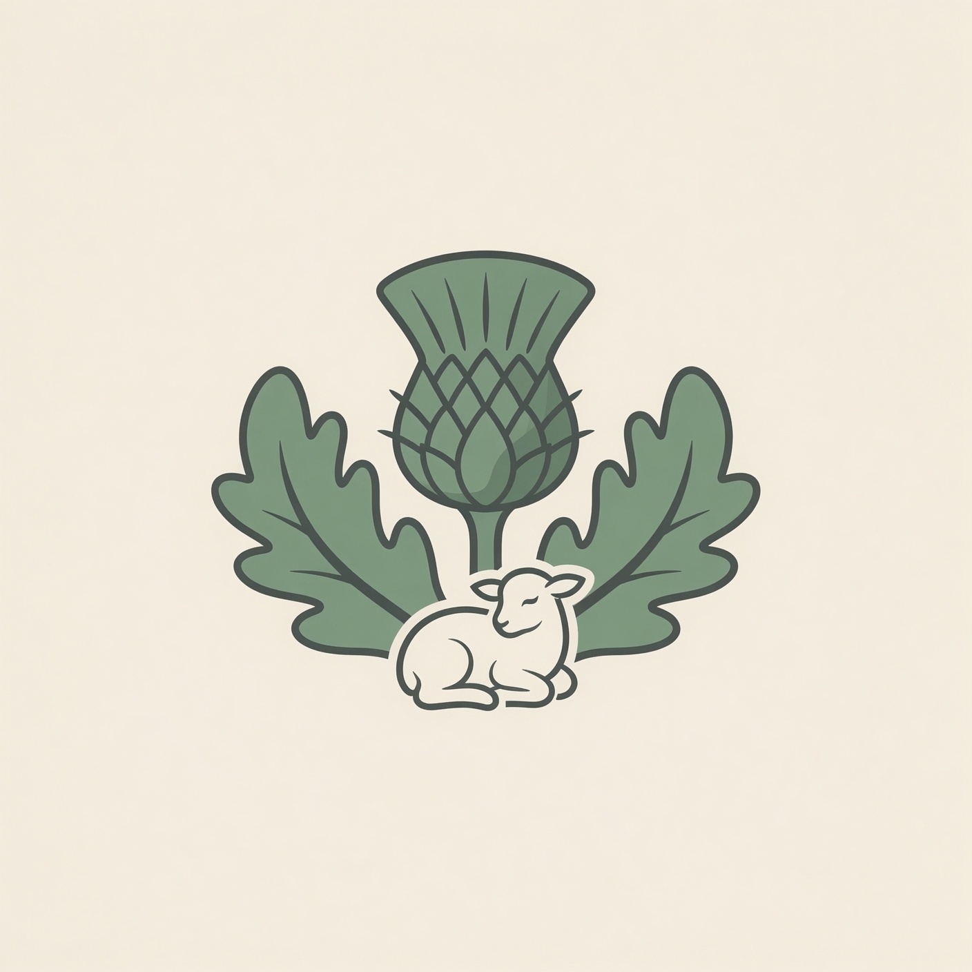 Iron Thistle Farm
